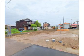 クレイドルガーデン西尾市一色町一色 第26　1号棟