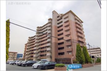 ラドーニ南区南野風の館