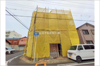 メルディア中川区露橋026【2】　No.1