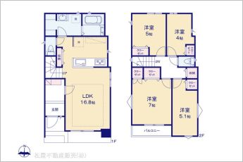 図面と異なる場合は現況を優先