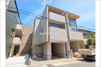 メルディア名・千種区青柳町5丁目　No.1