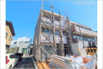 メルディア瑞穂区雁道町321【1】　1号棟
