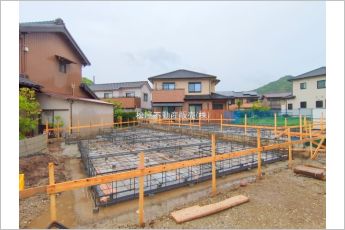 リナージュ西尾西幡豆町24ー2期　1号棟