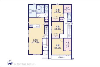 図面と異なる場合は現況を優先