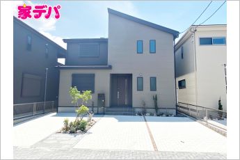 豊川市金屋元町一丁目　2号棟