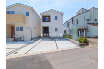 リーブルガーデン碧南市若宮町　5号棟