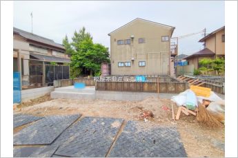 名古屋市中川区丸米町1期　1号棟