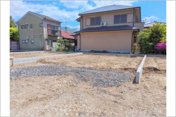 名古屋市中川区丸米町1期　3号棟