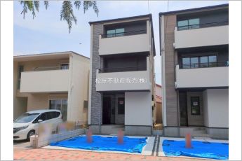 KEIAI Style名古屋市熱田区千年1期　1号棟