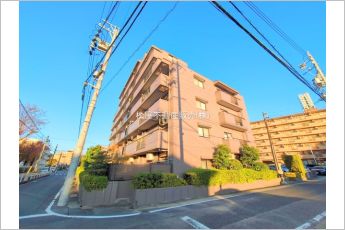 グリーンコーポ藤ヶ丘