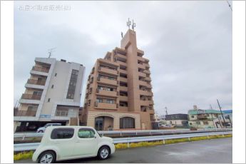 ライオンズマンション左京山第五