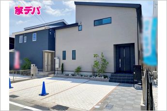 豊川市金屋元町一丁目　6号棟