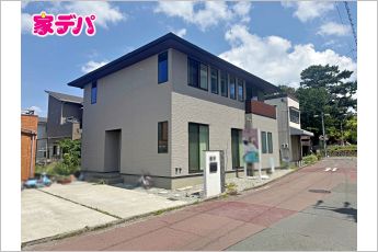 豊橋市東新町　戸建
