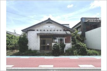 豊橋市宮下町　2号地