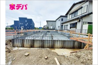 クレイドルガーデン中央区河輪町第1　1号棟