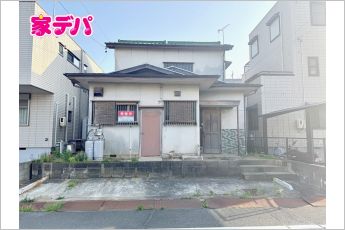 豊橋市北山町　売地
