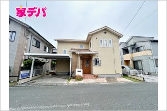 田原市光崎3丁目　戸建