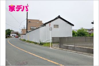 豊川市御津町広石船津　売地