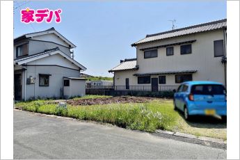 リーブルガーデン豊橋下地町第1期　5号棟