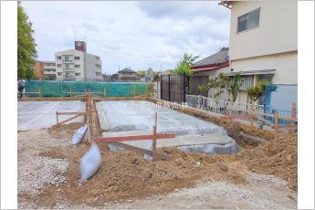 リーブルガーデン緑区大高町江明　2号棟