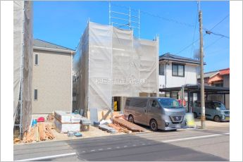 クレイドルガーデン高浜市青木町 第7　1号棟