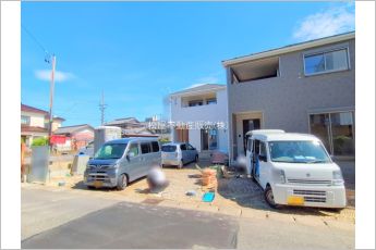 クレイドルガーデン高浜市青木町 第7　4号棟