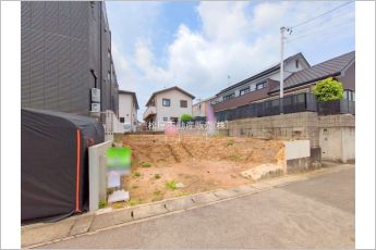 安城市二本木新町1丁目