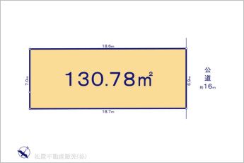 図面と異なる場合は現況を優先