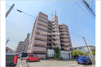 宝マンション道徳東第3