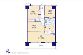 図面と異なる場合は現況を優先