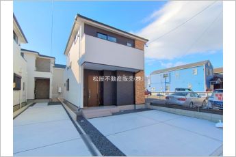 ケイアイグレース名古屋市北区楠3期　1号棟