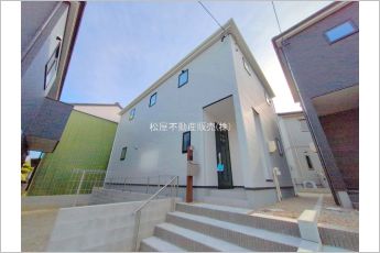 リーブルガーデン刈谷市小山町　3号棟