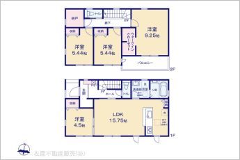 図面と異なる場合は現況を優先