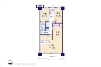 図面と異なる場合は現況を優先