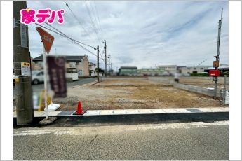 クレイドルガーデン豊橋市向草間町第5　1号棟