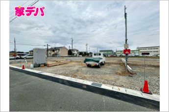 クレイドルガーデン豊橋市向草間町第5　3号棟