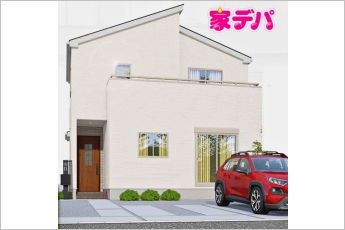 グラファーレ中央区雄踏町山崎　1号棟