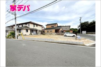 リーブルガーデン豊橋杉山町第1期　1号棟