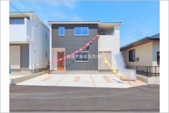 リーブルガーデン高浜市向山町5丁目第6　1号棟