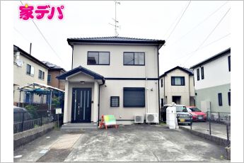 中央区参野町　戸建