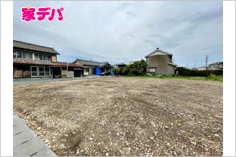 リーブルガーデン豊川市小坂井町58期　1号棟