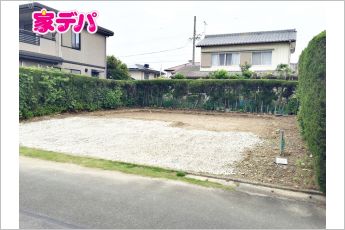 リーブルガーデン中央区米津町　1号棟