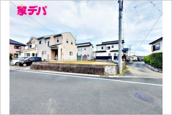 リーブルガーデン浜名区細江町三和　1号棟
