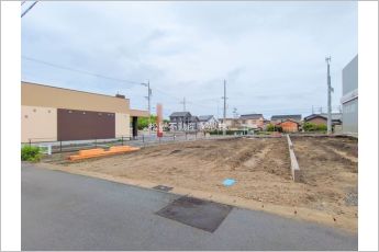 クレイドルガーデン碧南市踏分町 第1　1号棟
