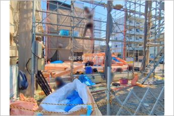名古屋市第1南区大同町　1号地