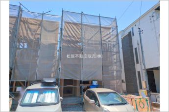 瑞穂区松月町336【2】　1号棟