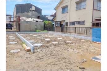 ファーストタウン名古屋市第4港区明正　1号地
