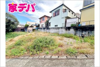 中央区東伊場1丁目　B区画