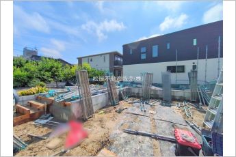 中村区猪之越町1期　1号棟