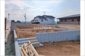 クレイドルガーデン名古屋市緑区清水山 第2　3号棟